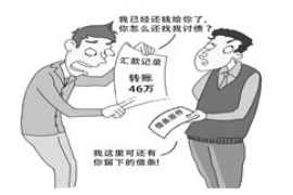 吕梁企业清欠服务